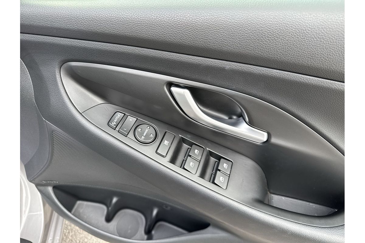 2022 Hyundai i30 Elite PD.V4