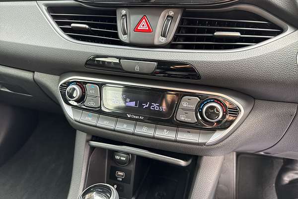 2022 Hyundai i30 Elite PD.V4