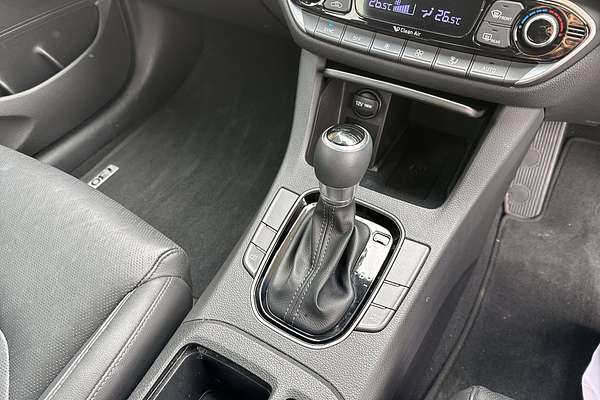 2022 Hyundai i30 Elite PD.V4