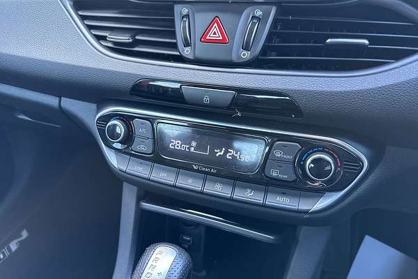 2022 Hyundai i30 N Line PD.V4