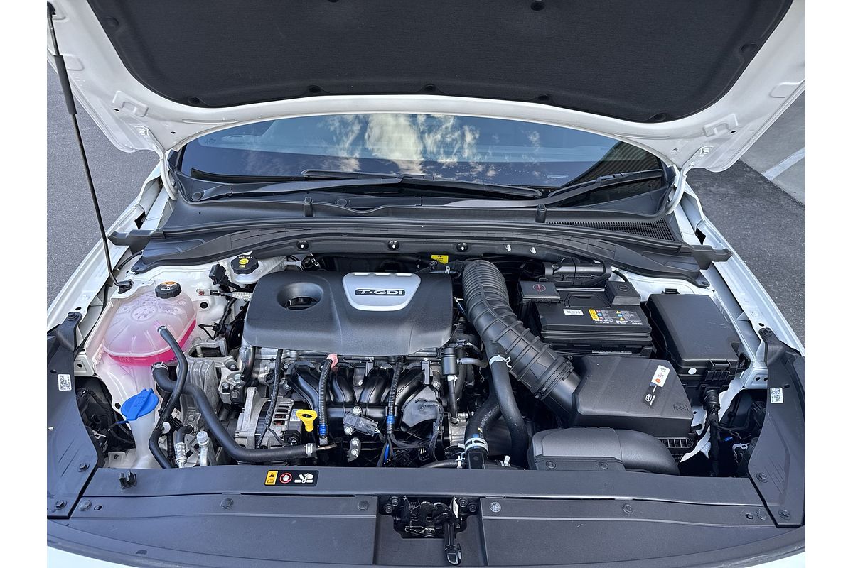 2022 Hyundai i30 N Line PD.V4
