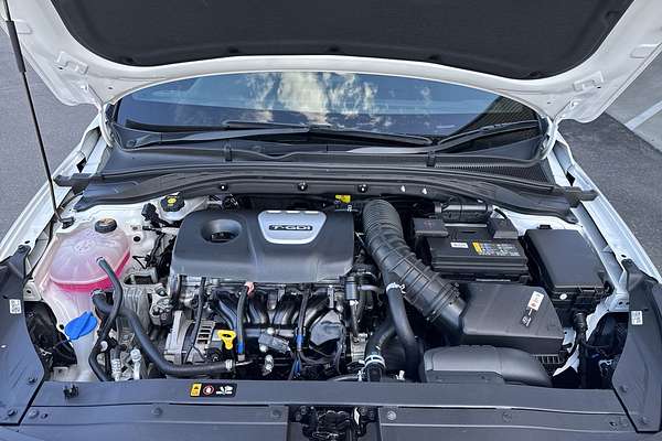 2022 Hyundai i30 N Line PD.V4
