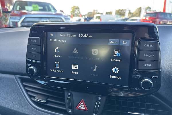 2022 Hyundai i30 N Line PD.V4