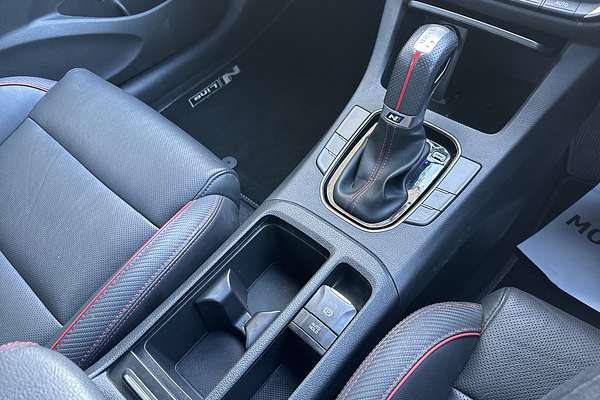 2022 Hyundai i30 N Line PD.V4
