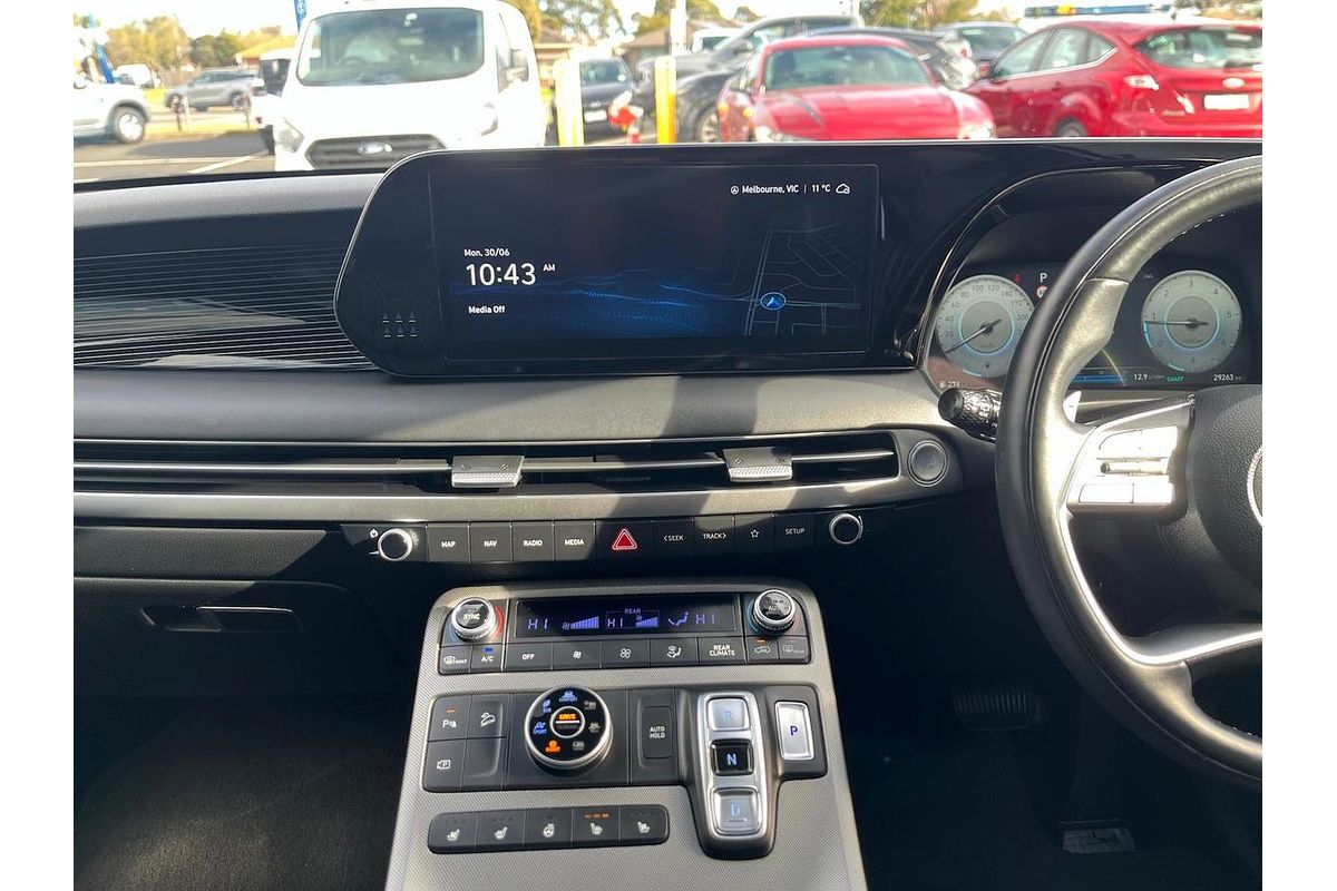 2022 Hyundai Palisade Highlander LX2.V3