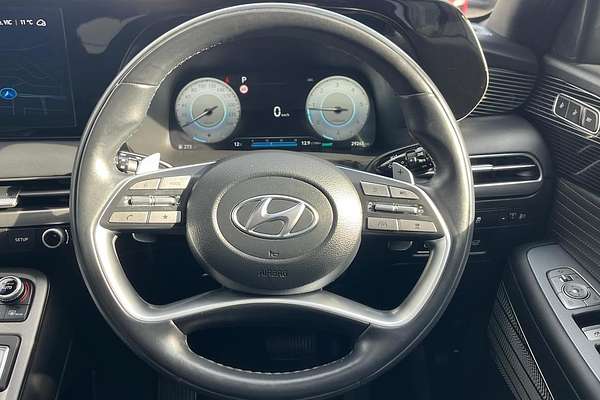 2022 Hyundai Palisade Highlander LX2.V3