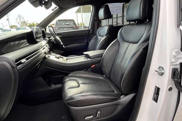2022 Hyundai Palisade Highlander LX2.V3