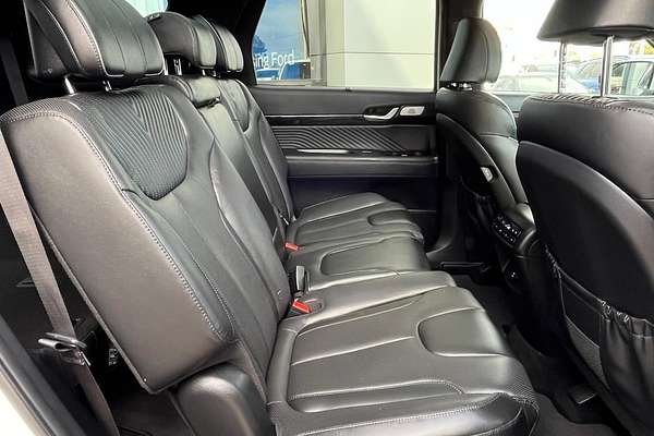 2022 Hyundai Palisade Highlander LX2.V3