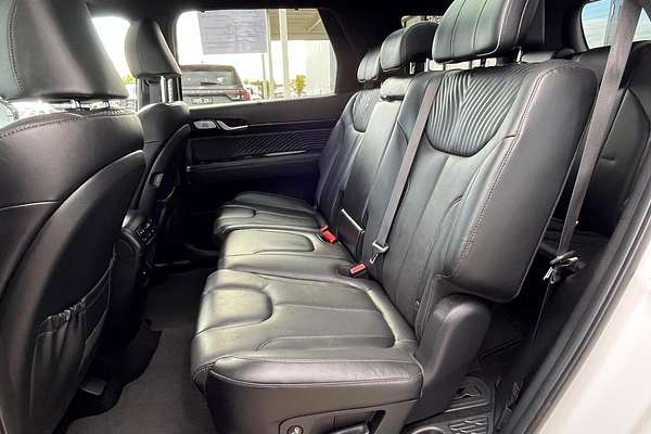 2022 Hyundai Palisade Highlander LX2.V3