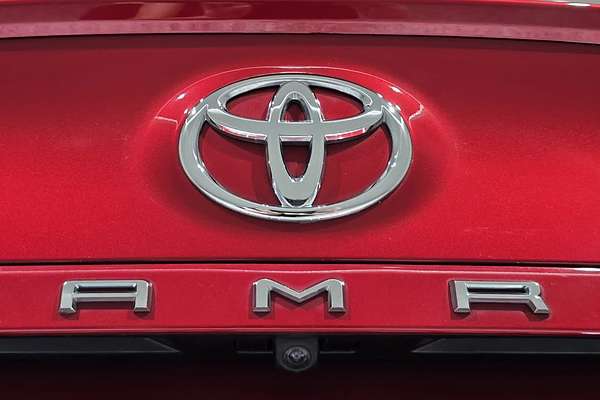 2020 Toyota Camry Camry SL 3.5L Petrol Automatic Sedan GSV70R