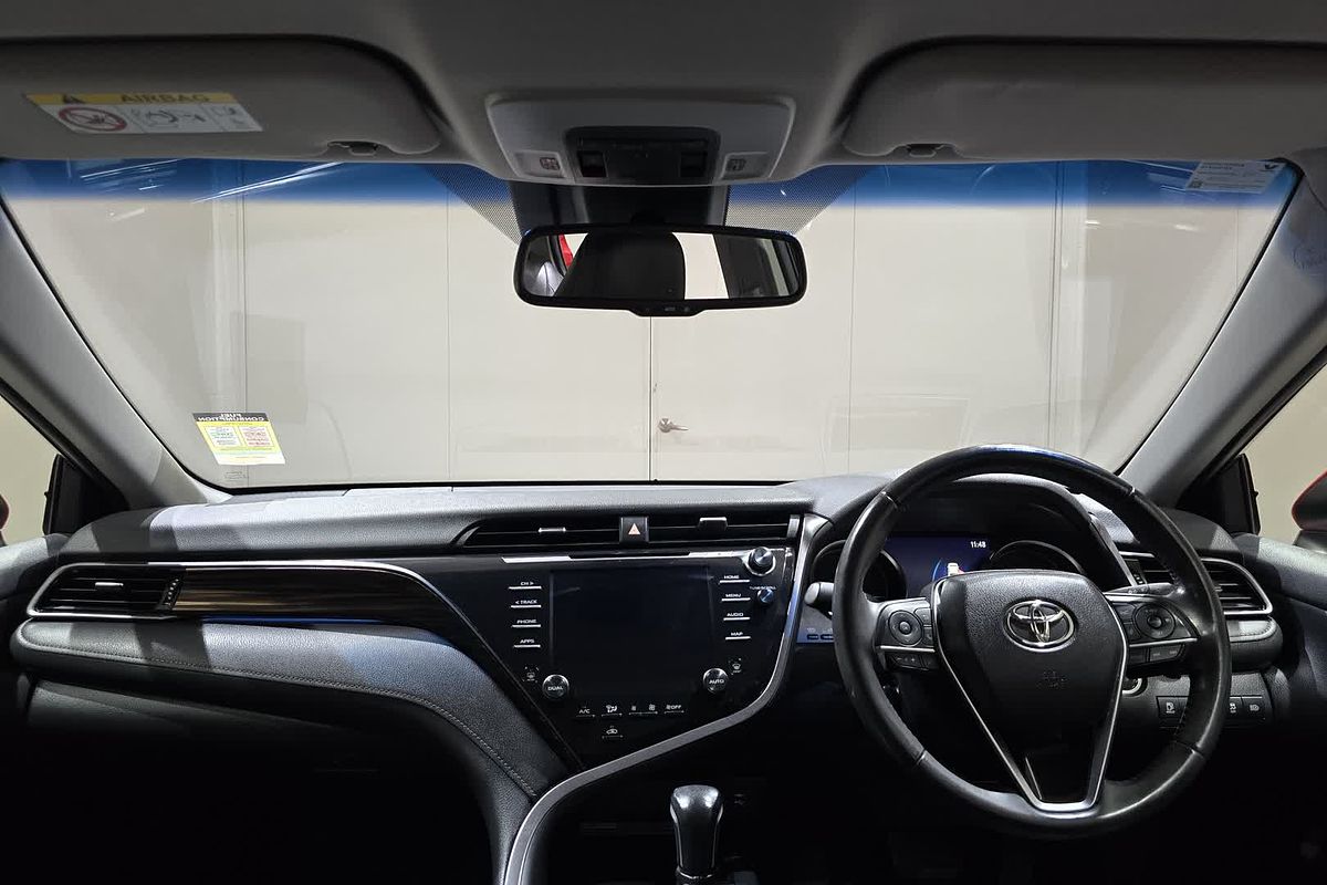 2020 Toyota Camry Camry SL 3.5L Petrol Automatic Sedan GSV70R