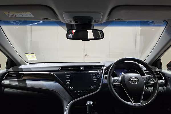 2020 Toyota Camry Camry SL 3.5L Petrol Automatic Sedan GSV70R