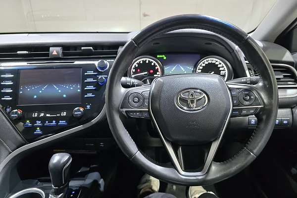 2020 Toyota Camry Camry SL 3.5L Petrol Automatic Sedan GSV70R