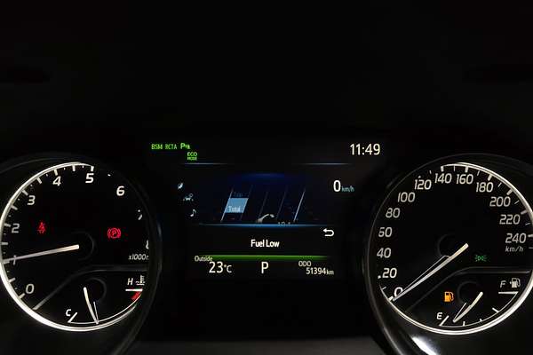 2020 Toyota Camry Camry SL 3.5L Petrol Automatic Sedan GSV70R