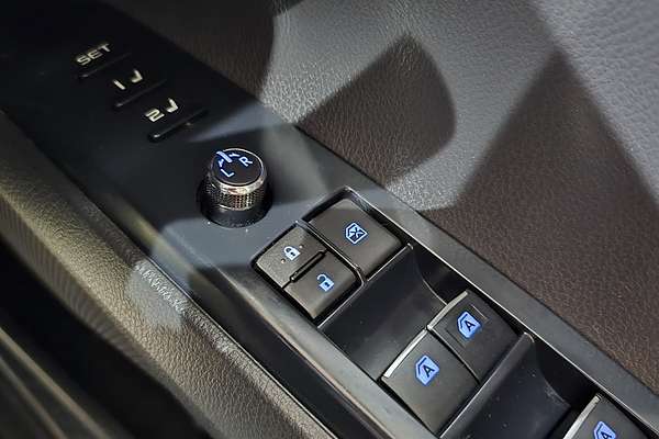 2020 Toyota Camry Camry SL 3.5L Petrol Automatic Sedan GSV70R