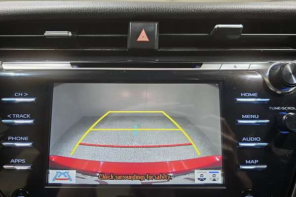 2020 Toyota Camry Camry SL 3.5L Petrol Automatic Sedan GSV70R
