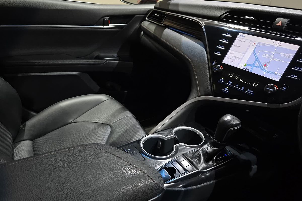 2020 Toyota Camry Camry SL 3.5L Petrol Automatic Sedan GSV70R