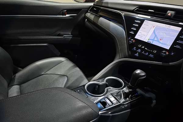 2020 Toyota Camry Camry SL 3.5L Petrol Automatic Sedan GSV70R