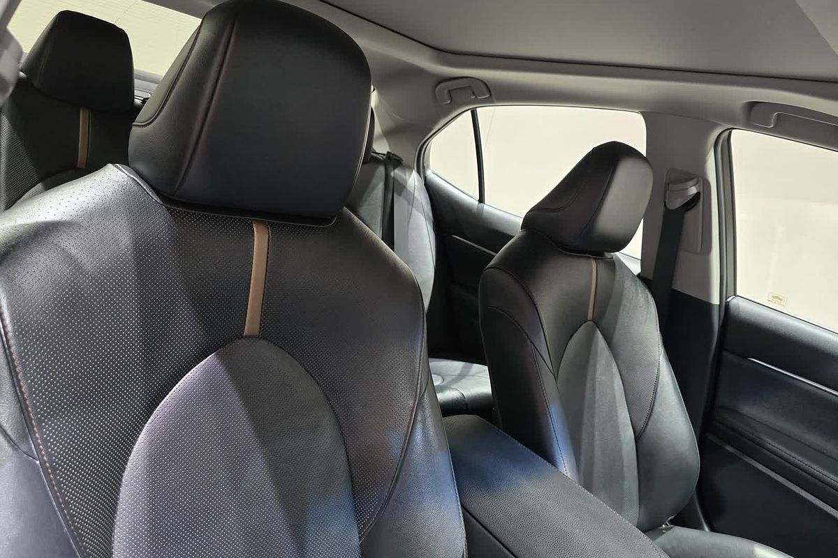 2020 Toyota Camry Camry SL 3.5L Petrol Automatic Sedan GSV70R
