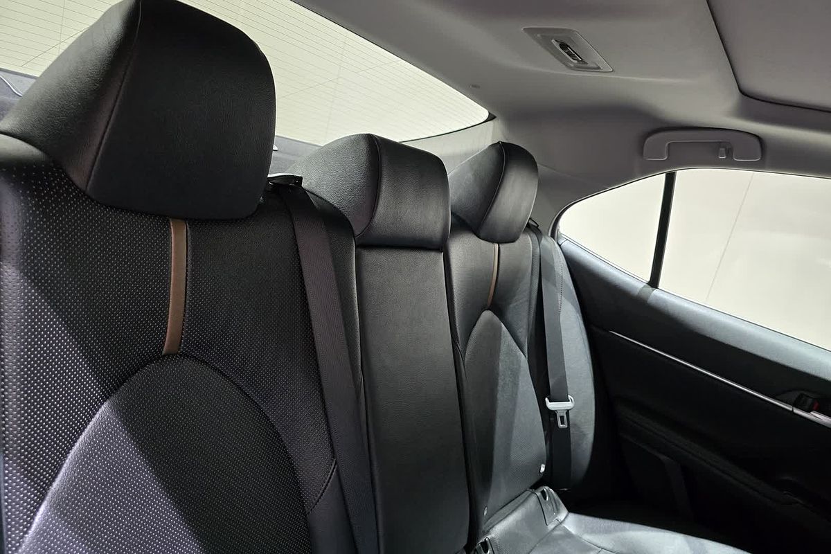 2020 Toyota Camry Camry SL 3.5L Petrol Automatic Sedan GSV70R