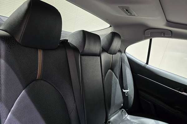 2020 Toyota Camry Camry SL 3.5L Petrol Automatic Sedan GSV70R
