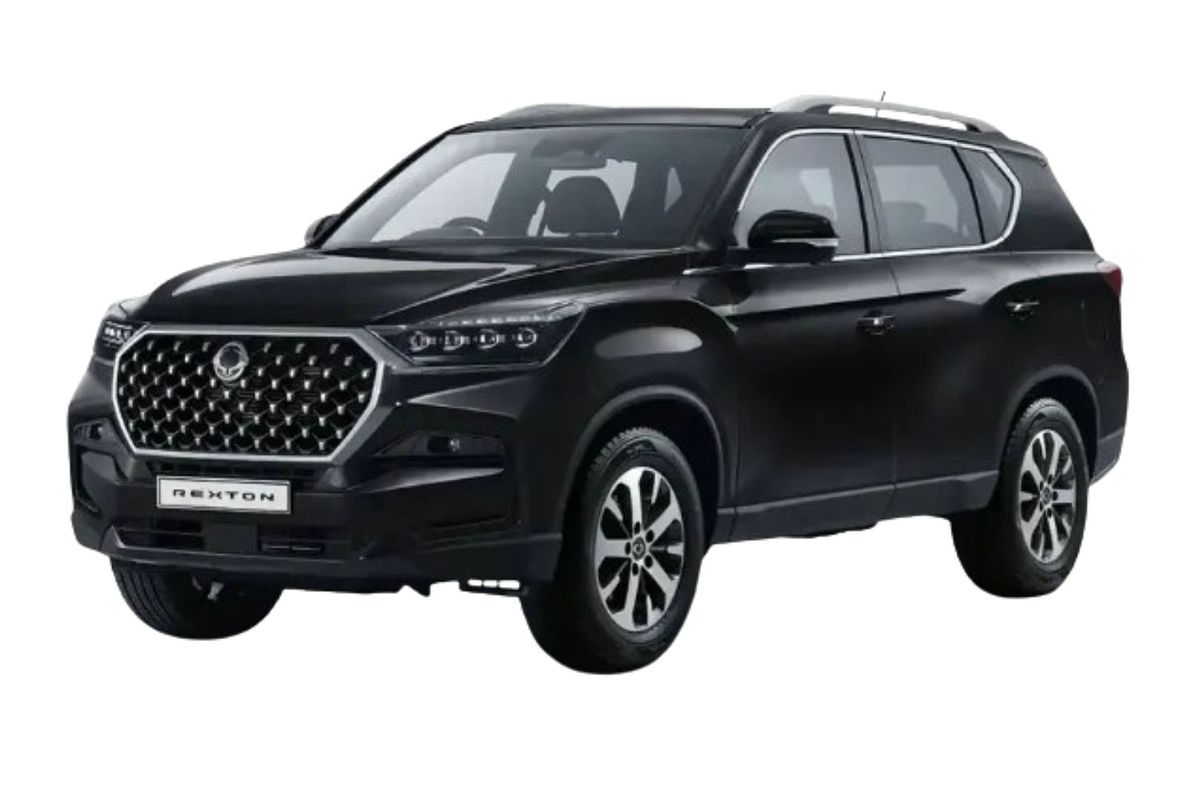 2024 SsangYong Rexton Ultimate Y461