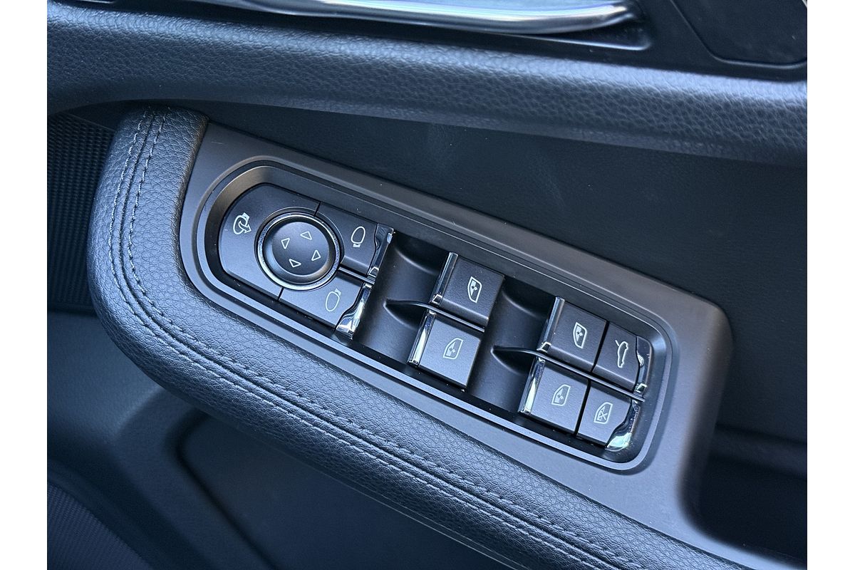 2022 Porsche Macan S 95B