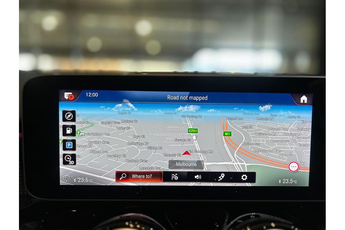 2020 Mercedes-Benz GLB-Class GLB250 X247