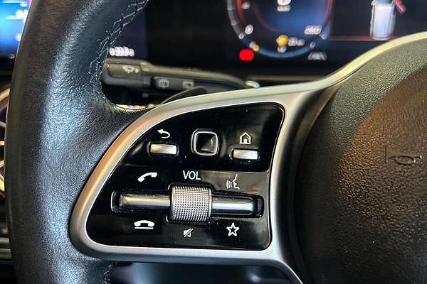 2020 Mercedes-Benz GLB-Class GLB250 X247