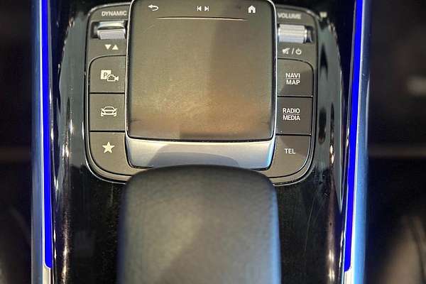 2020 Mercedes-Benz GLB-Class GLB250 X247