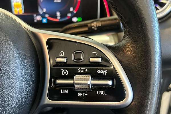 2020 Mercedes-Benz GLB-Class GLB250 X247