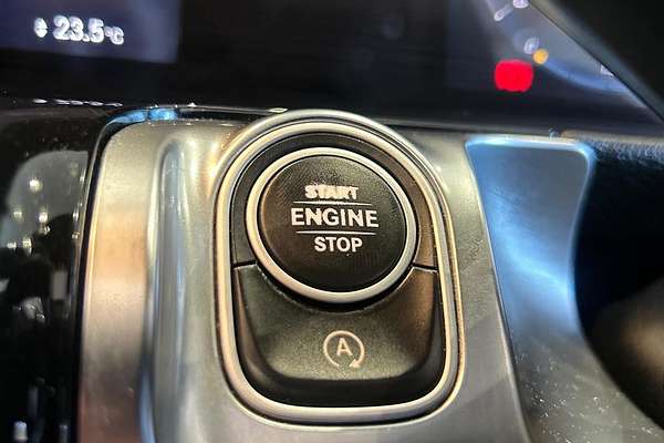 2020 Mercedes-Benz GLB-Class GLB250 X247
