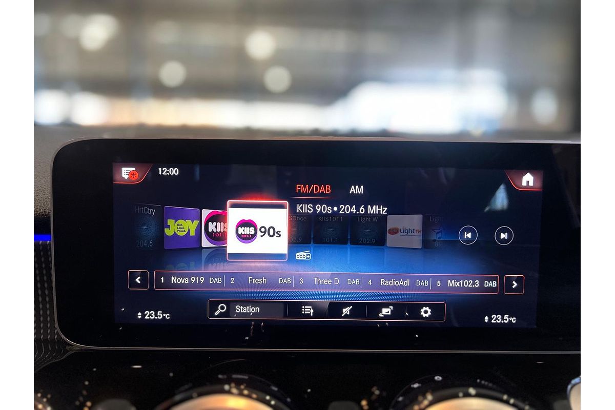2020 Mercedes-Benz GLB-Class GLB250 X247