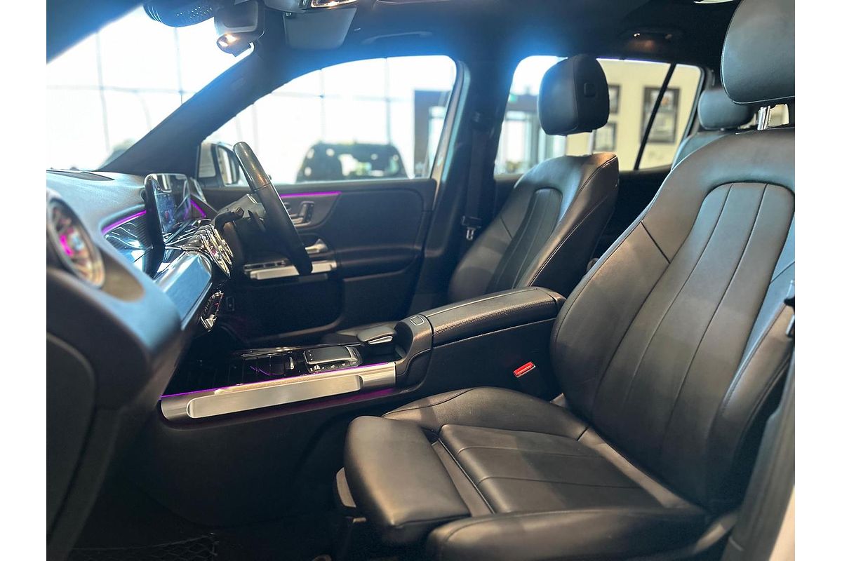 2020 Mercedes-Benz GLB-Class GLB250 X247