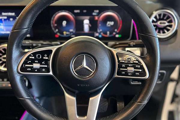 2020 Mercedes-Benz GLB-Class GLB250 X247