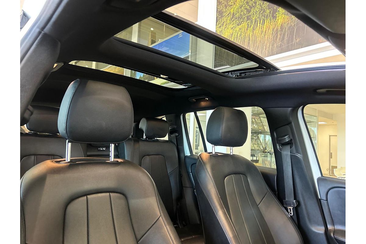 2020 Mercedes-Benz GLB-Class GLB250 X247