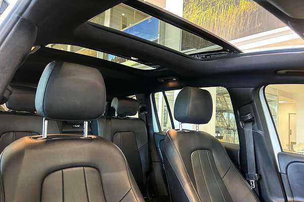 2020 Mercedes-Benz GLB-Class GLB250 X247