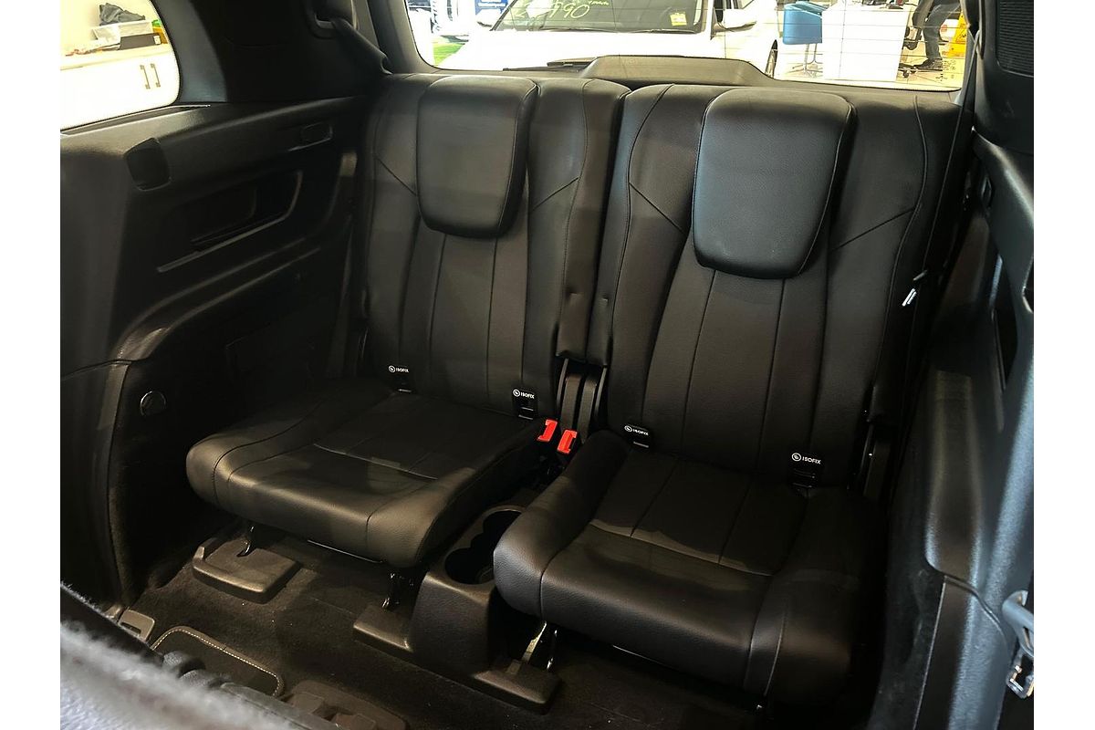 2020 Mercedes-Benz GLB-Class GLB250 X247
