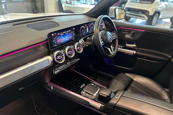 2020 Mercedes-Benz GLB-Class GLB250 X247