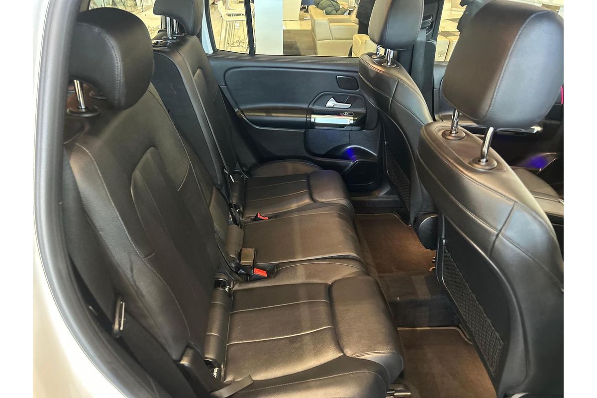 2020 Mercedes-Benz GLB-Class GLB250 X247