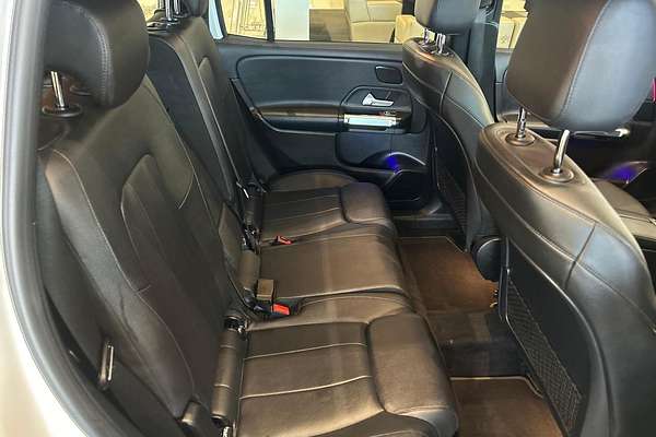 2020 Mercedes-Benz GLB-Class GLB250 X247