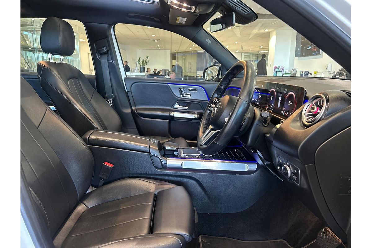 2020 Mercedes-Benz GLB-Class GLB250 X247