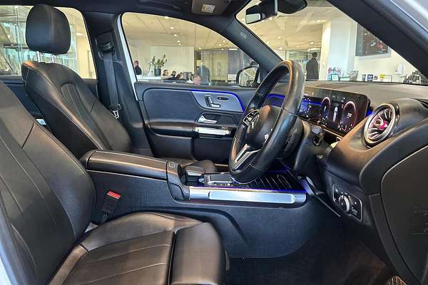 2020 Mercedes-Benz GLB-Class GLB250 X247