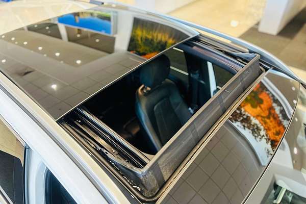 2020 Mercedes-Benz GLB-Class GLB250 X247