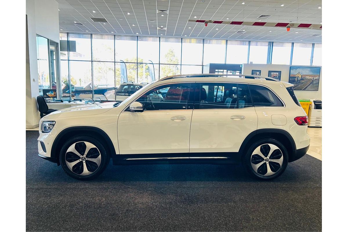 2020 Mercedes-Benz GLB-Class GLB250 X247