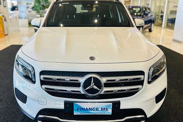 2020 Mercedes-Benz GLB-Class GLB250 X247