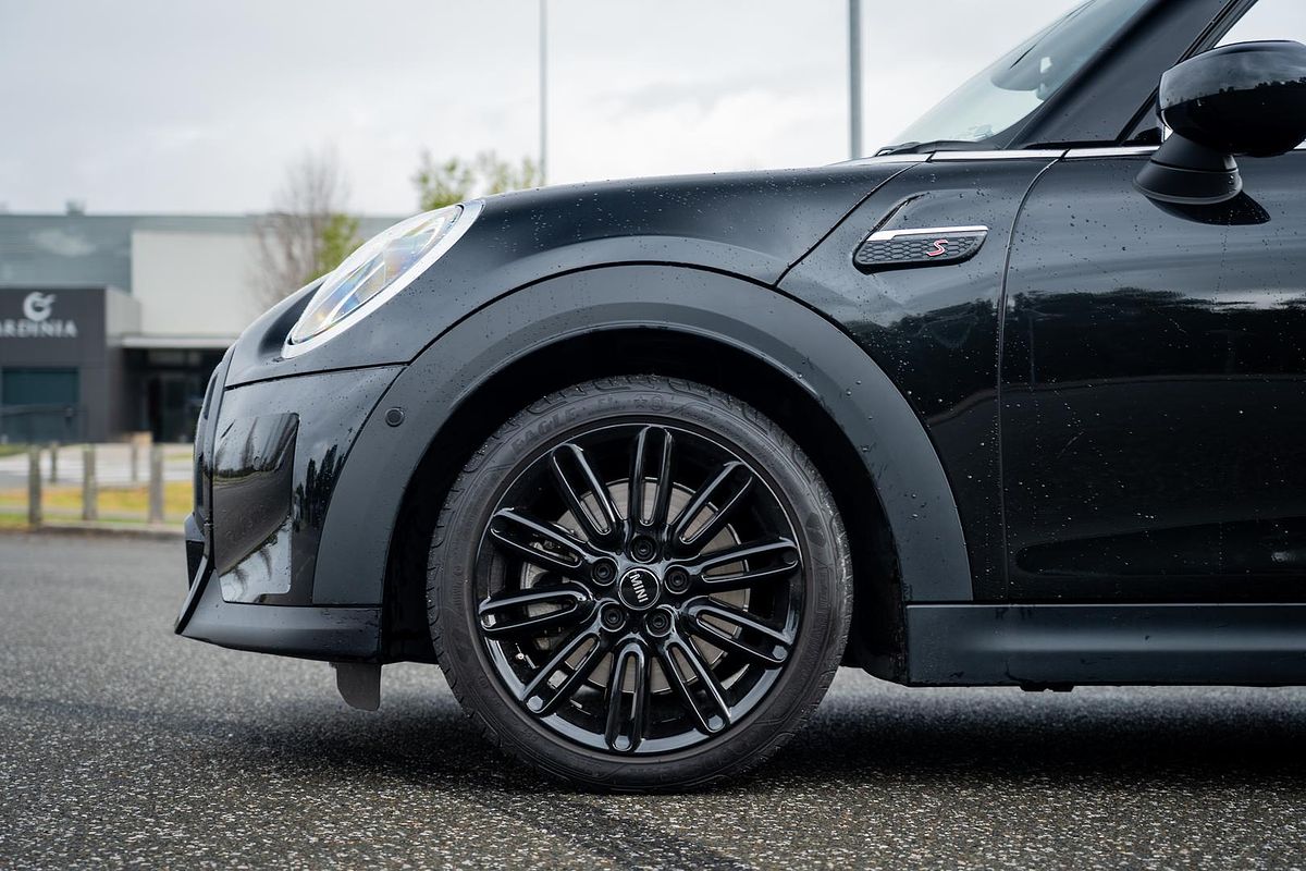 2023 MINI Convertible Cooper S Classic F57 LCI-2