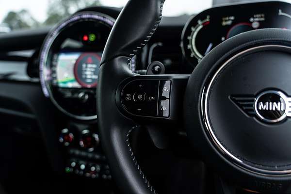 2023 MINI Convertible Cooper S Classic F57 LCI-2