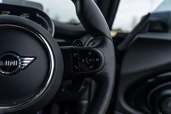 2023 MINI Convertible Cooper S Classic F57 LCI-2
