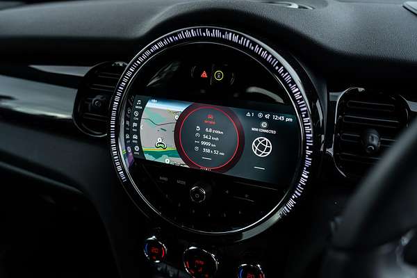2023 MINI Convertible Cooper S Classic F57 LCI-2